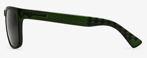 EL130 ELECTRIC KNOXVILLE JM EE09075042 BRITISH  RACING GREEN / GREY POLARIZED