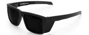 HW77 HEAT WAVE PERFORMANCE VISE Z87 E_PERF_VIS_01UP BLACK /  ULTRA BLACK POLARIZED
