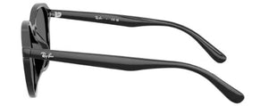 RB615 RAY-BAN RB4459D 901/87 54 BLACK / DARK GREY