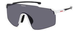 CA99 CARRERA CARDUC 033/S 716736973494 MATTE WHITE / GREY