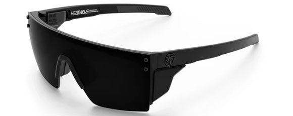HW79 HEAT WAVE PERFORMANCE LAZER SLIM Z87+ E_PERF_LZRSLM_01UP BLACK / ULTRA BLACK POLARIZED