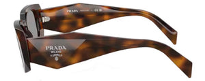 PR178 PRADA PR 17WS 20D50Q 49 JUNIPER TORTOISE / GREY