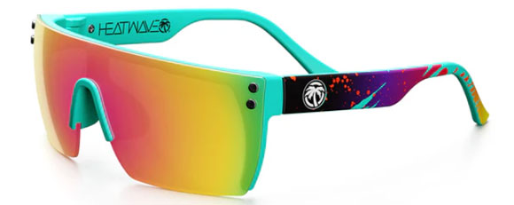 HW41 HEAT WAVE KIDS LAZER E_KIDLZR_SPLASH_16 SPECTRUM / AQUA SPLASH AR ...