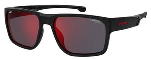 CA02 CARRERA CARDUC 029/S 716736851082 59 BLACK / RED MIRRORED