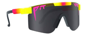 PIT103 PIT VIPER THE DOUBLE WIDES THE ITALO SMOKE POLARIZED