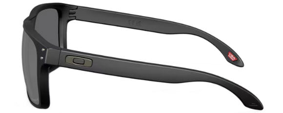 OK280 OAKLEY HOLBROOK XXL OO9487 948703 61 MATTE BLACK / PRIZM BLACK POLARIZED