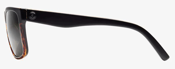 EL109 ELECTRIC SWINGARM XL EE15962342 53 DARKSIDE TORTOISE  GREY POLARIZED