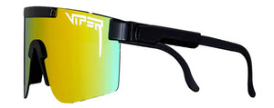 PIT100 PIT VIPER THE DOUBLE WIDES THE MYSTERY RAINBOW POLARIZED