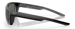 CT040 COSTA LIDO 06S9104 910404 57 MATTE BLACK / GRAY POLARIZED