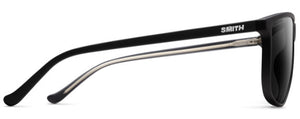 SM76 SMITH MONO LAKE 207142003636N MATTE BLACK / CHROMA POP BLACK POLARIZED