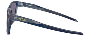 OK292 OAKLEY PARACORD OO9506D 950605 57 TRANSPARENT ABYSS / PRIZM GREY