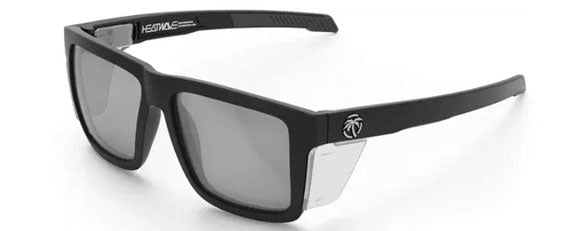 HW51 HEAT WAVE PERFORMANCE XL VISE Z87+ E_PERF_XLVIS_07T BLACK / PHOTOCHROMIC