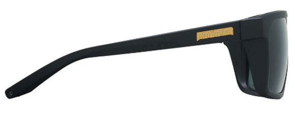 PIT122 PIT VIPER THE TURBOSHAFT THE EXEC 63 9222 HDPV SMOKE POLARIZED
