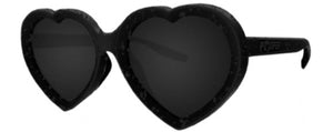 PIT147 PIT VIPER THE ADMIRER THE BLACKING OUT 45 7984 1222 SMOKE POLARIZED