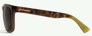 EL47 ELECTRIC KNOXVILLE EE09016943 56 SWAMP GREEN / BRONZE POLARIZED