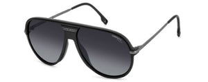 CA115 CARRERA C SPORT 06/S 197737124571 MATTE BLACK DARK RUTHENIUM / GREY POLARIZED