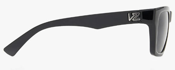 VZ169 VON ZIPPER MODE AZYEY00102 BKG BLACK GLOSS / GREY
