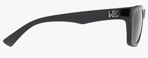 VZ169 VON ZIPPER MODE AZYEY00102 BKG BLACK GLOSS / GREY