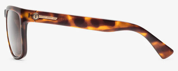 EL147 ELECTRIC KNOXVILLE XL EE11213943 MATTE TORTOISE / BRONZE POLARIZED