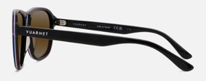 V328 VUARNET LEGEND 03 VALLEY VU40016I5805Q BLACK FLAG / SKILYNX