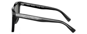 CT082 COSTA KERAMAS 06S2015 201501 54 BLACK / GRAY POLARIZED
