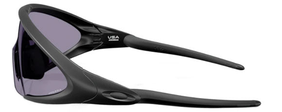 OK288 OAKLEY ELLIPSE OO9490 949001 40 MATTE BLACK / PRIZM GREY