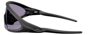 OK288 OAKLEY ELLIPSE OO9490 949001 40 MATTE BLACK / PRIZM GREY
