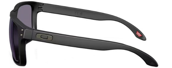 OK298 OAKLEY HOLBROOK XXL OO9487 948701 61 MATTE BLACK / PRIZM GREY
