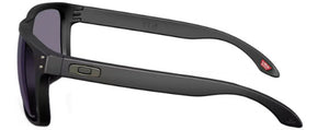OK298 OAKLEY HOLBROOK XXL OO9487 948701 61 MATTE BLACK / PRIZM GREY