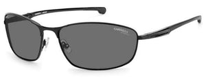 CA109 CARRERA CARDUC 006/S 716736711294 BLACK / GREY