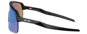 OK269 OAKLEY SUTRO LITE OO9463 946315 39 MATTE BLACK / PRIZM SAPPHIRE