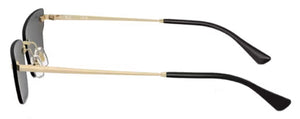 RB439 RAY-BAN ANH RB3731 921387 63 LIGHT GOLD / DARK GREY