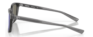 CT001 COSTA SULLIVAN 06S2002 200201 52 MATTE GRAY CRYSTAL  BLUE MIRRORED POLARIZED