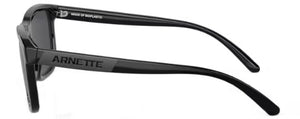 N83 ARNETTE LEBOWL AN4321 275387 54 BLACK / DARK GREY