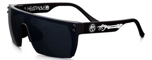 HW42 HEAT WAVE KIDS LAZER E_KIDLZR_BONES_01 BLACK  / BONES ARMS
