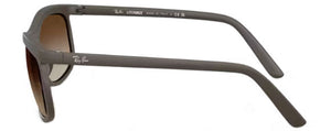 RB607 RAY-BAN RB4452 612413 59 SAND BROWN / GRADIENT BROWN