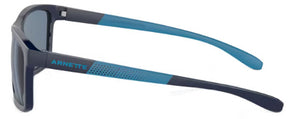 N71 ARNETTE MIDDLEMIST AN4328U 27622V 58 BLUE / DARK BLUE POLARIZED