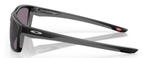L3 OAKLEY MAINLINK OO9264 926441 61 MATTE BLACK / PRIZM GREY