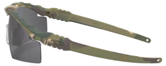 OK20 OAKLEY SI BALLISTICS M FRAME 3.0 OO9146 914602 32 MULTICAM / GRAY
