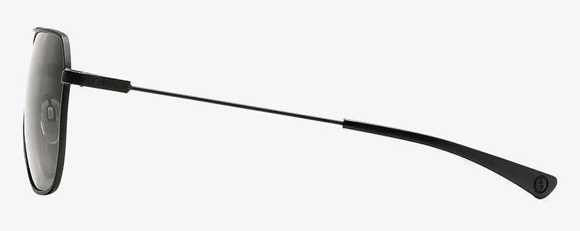EL24 ELECTRIC RODEO EE18401042 49 MATTE BLACK / GREY POLARIZED