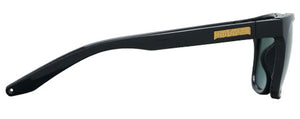 PIT120 PIT VIPER THE HIGHBALL THE EXEC 64 9233 HDPV SMOKE POLARIZED