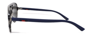 G79 GUCCI GG0423SA 003 60 HAVANA BLUE/ GREY