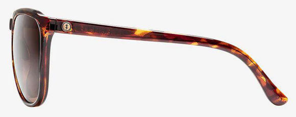 EL36 ELECTRIC ENCELIA EE12010643 55 GLOSS TORTOISE / BRONZE POLARIZED