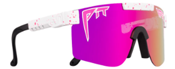 PIT113 PIT VIPER THE ORIGINAL NARROW 1130 THE LA BRIGHTS POLARIZED