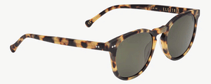 EL14 ELECTRIC OAK EE19163542 48 MATTE TORTOISE / GREY POLARIZED