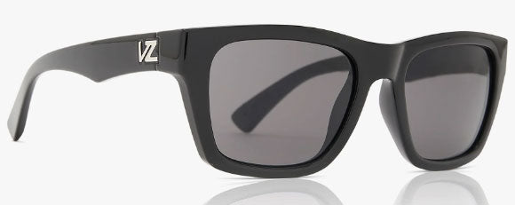 VZ169 VON ZIPPER MODE AZYEY00102 BKG BLACK GLOSS / GREY