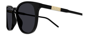 GUCCIサングラス G207 GUCCI GG1157S-001 50 BLACK / GREY – A Million Sunglasses