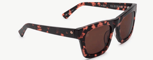 EL30 ELECTRIC JASON MOMOA CRASHER EE14068767 49 MATTE ROSE TORTOISE / ROSE POLARIZED
