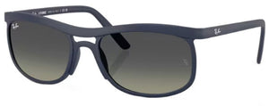RB608 RAY-BAN RB4452 633111 59 SAND DARK BLUE / GRADIENT GREY