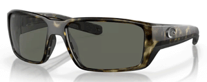 P117 COSTA FANTAIL PRO 6S9079 907906 60 MATTE WETLANDS / GRAY POLARIZED